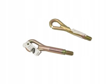 Тягово-сцепное устройство 95BK014 Audi/Skoda/Seat/VW