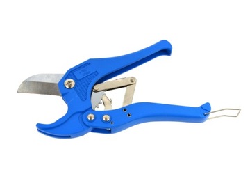 НОЖНИЦЫ ДЛЯ РЕЗКИ ТРУБ ПВХ ПВХ ПП PEX CUTTER