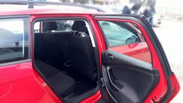 Volkswagen Passat B6 2009 Volkswagen Passat VW PASSAT 1400 benzyna 1.4 Benzyna 140KM, zdjęcie 32