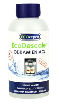 ODKAMIENIACZ ECOEXPERT 500ML DO EKSPRESÓW