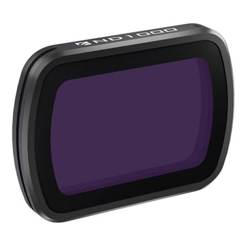 Мега-набор из 14 фильтров Freewell для камеры DJI Osmo Pocket 3 — Mega Pack Kit