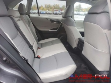 Toyota RAV4 V 2024 Toyota RAV4 _XLE_PREMIUM_4x4_2.5 L_2024r. 2.5 Hybryda 219KM, zdjęcie 8