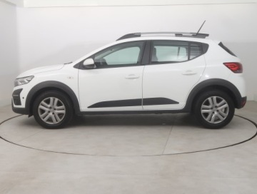 Dacia Logan III 2022 Dacia Sandero 1.0 TCe, Salon Polska, zdjęcie 2