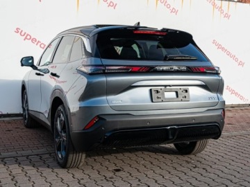 BAIC Beijing 5 1.5  177KM 2026 BAIC Beijing 5 Luxury DCT 1.5T Suv 177KM 2026, zdjęcie 6