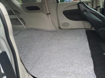 Chrysler Pacifica II 2022 Chrysler Pacifica Touring L 2022 3.6l 3.6 Benzyna 287KM, zdjęcie 11