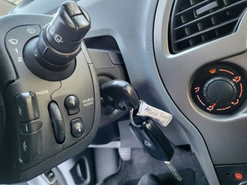 Renault Modus Hatchback 1.2 i 16V 75KM 2008 Renault Modus 1.2 75 KM I Właściciel Mały, zdjęcie 30