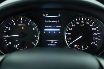 Nissan Pulsar 1.2 DIG-T 115KM 2014 Nissan Pulsar 1.2 DIG-T, Salon Polska, Serwis ASO, zdjęcie 7