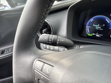 Toyota C-HR II SUV 1.8 Hybrid 140KM 2024 Toyota C-HR 1.8 Hybrid Executive 1.8 Hybrid Execut, zdjęcie 18
