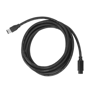 ieee1394 FireWire DV-кабель 9-контактный к 6-контактному разъему «папа» к «папе» Кабель FireWire к