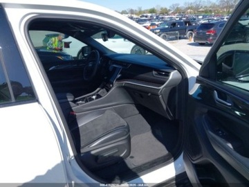 Jeep Grand Cherokee V 2023 Jeep Grand Cherokee Altitude, 2023r., 4x4, 3.6L 3.6 Benzyna 293KM, zdjęcie 6