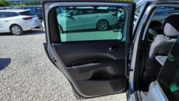 Peugeot 5008 I Minivan Facelifting 1.6 THP 156KM 2015 Peugeot 5008 LIFT 1.6i 156kM Led Navi Kamera Panorama 7 Osob Super Stan GW, zdjęcie 12