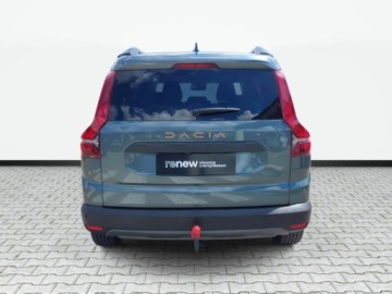 Dacia Jogger 2024 Dacia Jogger Extreme, zdjęcie 5