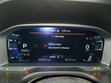 Mitsubishi Outlander III 2024 Mitsubishi Outlander Mitsubishi Outlander 2.5 Benzyna 181KM, zdjęcie 10