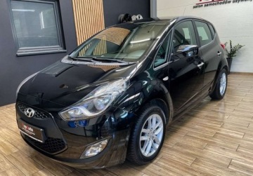 Hyundai ix20 Mikrovan Facelifting 1.4 MPI 90KM 2018 Hyundai ix20 1.4i 90 KM GWARANCJA bezwypadkowy FABRYCZNY LAKIER 100.0, zdjęcie 11