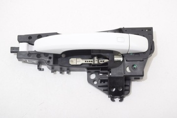 AUDI A5 8T A4 B8 KLIKA LEVÝ ZADNÍ LY9C KOMFORT