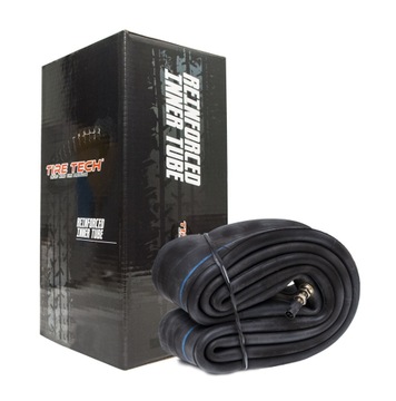 TIRE TECH КАМЕРА ПОСИЛЕНА HEAVY DUTY TR4 GRUBOSC - 3MM 60/100-14 2.25-14 