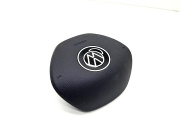 Blende Gehäuse Airbags AIRBAG VW Volkswagen | thumb 3
