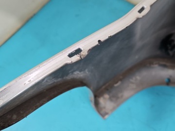 NÁRAZNÍK PŘEDNÍ TOYOTA COROLLA VERSO II 04-07 1C0