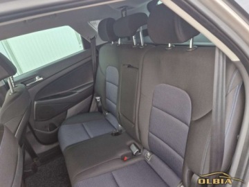 Hyundai Tucson III SUV 1.6 T-GDI 177KM 2015 Hyundai Tucson Led 4x4 Automat Hak Kamera Cofania 1.6 Benzyna 177KM, zdjęcie 25