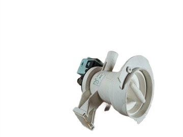 POMPA ODPŁYWOWA PRALKA WHIRLPOOL 481236018472