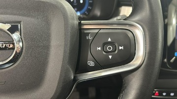 Volvo XC40 Crossover Facelifting 2.0 B3 163KM 2022 Volvo XC 40 Core automat benzyna, zdjęcie 21
