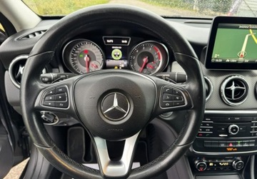 Mercedes GLA I Off-roader 1.6 200 156KM 2016 Mercedes-Benz GLA POLSKI SALON 1.6 benz PISEMNA GWARANCJA w cenie Transp, zdjęcie 33