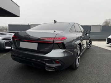 Audi A6 C9 2026 2.0 TFSI quattro S (272 KM) Hak holowniczy, składany mechanicznie, zdjęcie 3