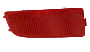 Отражатель бампера Mercedes Sprinter W906 Crafter VW