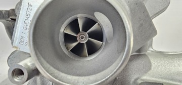 Turbina VOLKSWAGEN / AUDI / SKODA / SEAT 1.4 TFSI 04E145721 – nuotrauka 8