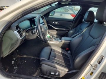 BMW Seria 3 G20-G21 Limuzyna 2.0 330i 258KM 2022 BMW Seria 3 2022 BMW 330XI 2.0 Benzyna 258KM, zdjęcie 7