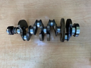 BMW E46 E87 E90 E91 2.0 N42B20 N43B20 N46B20 HŘÍDEL OJNICE HUB90 NOMINÁL