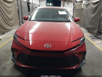 Toyota Camry IX 2025 Toyota Camry SE 2025 2.5 Hybryda 184KM, zdjęcie 7