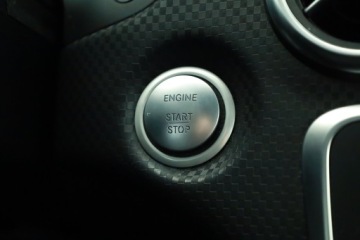 Mercedes Klasa A W176 Hatchback 5d Facelifting 180 122KM 2017 Mercedes A A 180, Salon Polska, Serwis ASO, Skóra, zdjęcie 16