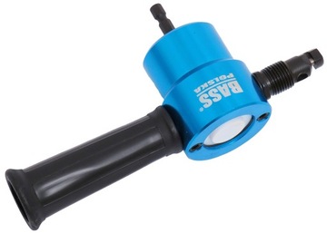 BASS POLSKA 5198 НАСАДКА ДЛЯ СВЕРЛЕНИЯ