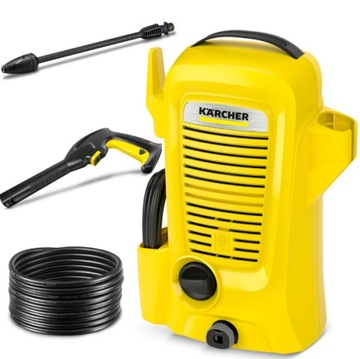 Myjka ciśnieniowa KARCHER K2 Universal Edition