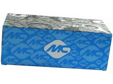 METALCAUCHO ZÁCPA  NÁDRŽE VYROVNÁVACÍ 03560