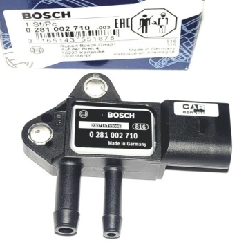 BOSCH ДАТЧИК ДАВЛЕНИЯ ВЫХЛОПНЫХ ГАЗОВ AUDI SEAT SKODA VW