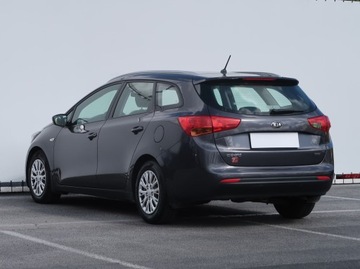 Kia Ceed II Kombi Facelifting 1.4 CRDi 90KM 2015 Kia Ceed 1.4 CRDi, Salon Polska, Klima, zdjęcie 3