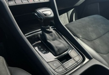 Skoda Kodiaq I SUV 2.0 TDI SCR 200KM 2020 Skoda Kodiaq 7os DSG 4x4 Faktura VAT Marza 2.0 Diesel 200KM, zdjęcie 17