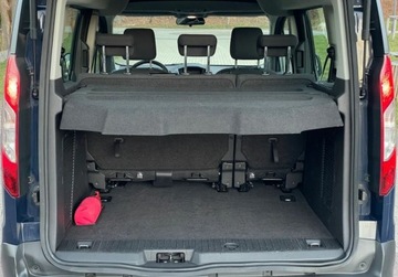 Ford Tourneo Connect II Standard 1.5 TDCi 100KM 2016 Ford Tourneo Connect 1.5 TDCI, Bezwypadkowy Zadbany 1.5 Diesel 100KM, zdjęcie 14