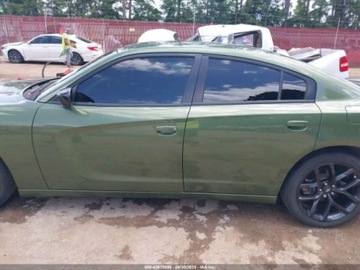 Dodge Charger VII 2021 Dodge Charger SXT 2021 3.6l 3.6 Benzyna 292KM, zdjęcie 2