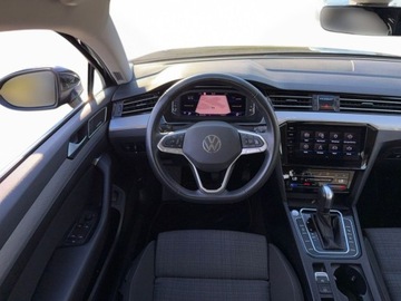 Volkswagen Passat B8 Variant Facelifting 2.0 TDI SCR 150KM 2022 Volkswagen Passat 2.0 TDI EVO Business DSG, FV23, Serwis ASO, Gwarancja., zdjęcie 14