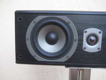 Maudio M Audio HCS-9950 MKII центральный центр X