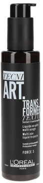 LOREAL TECNI ART Transformer Lotion balsam teksturyzujący do włosów 150 ml