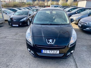 Peugeot 5008 I Minivan 2.0 HDi FAP 150KM 2013 Peugeot 5008 7- Osobowy 2.0 Diesel 150KM, zdjęcie 33