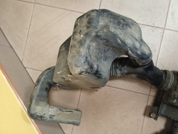 HONDA HR-V POUZDRO FILTRU VZDUCHU REZONATOR