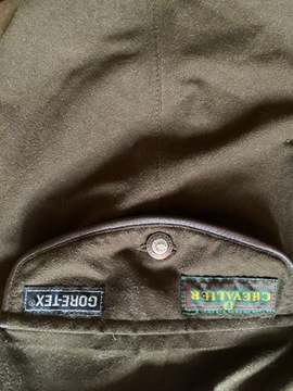 ОХОТНИЧЬИ БРЮКИ CHEVALIER ЗИМА 42/76-80 GORE-TEX