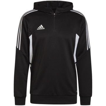 Adidas Bluza adidas Condivo 22 Track Hoodie M HD7006 2XL