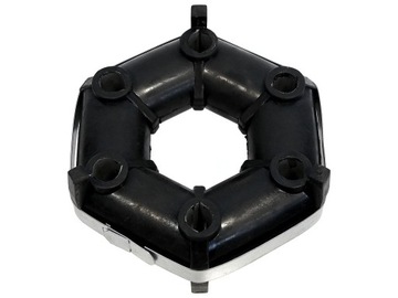 KLOUB OHEBNÝ KLIKOVÉ HŘÍDELE PULT 2101, NIVA RUSKÝ