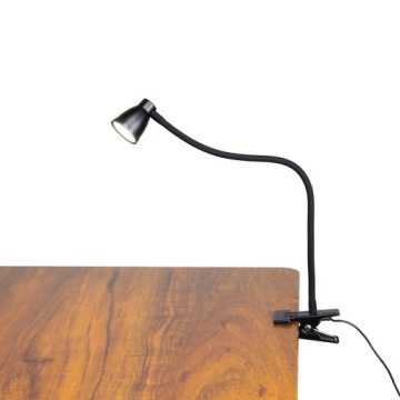 ШКОЛЬНАЯ НАСТОЛЬНАЯ ЛАМПА LED CLIP 5W